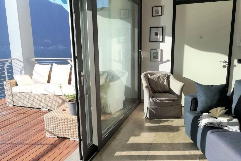 Apartment Terrazza Blu