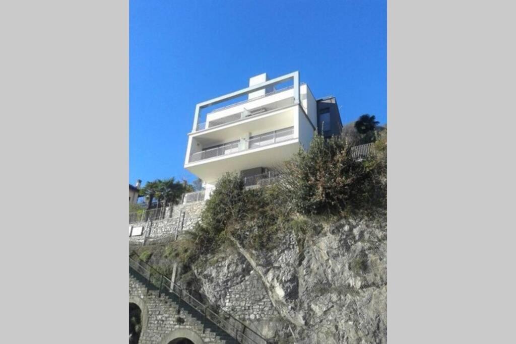 Terrazza Blu Apartment *