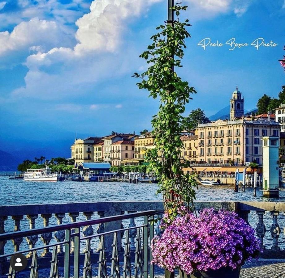 Apartment Luxury Loft Bellagio
