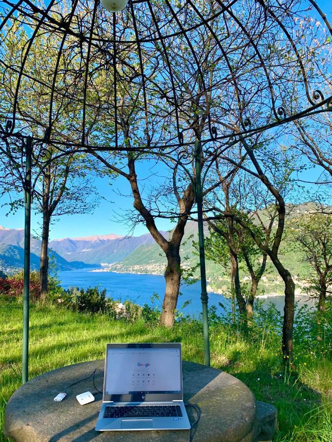 Corti Lakeview * Como