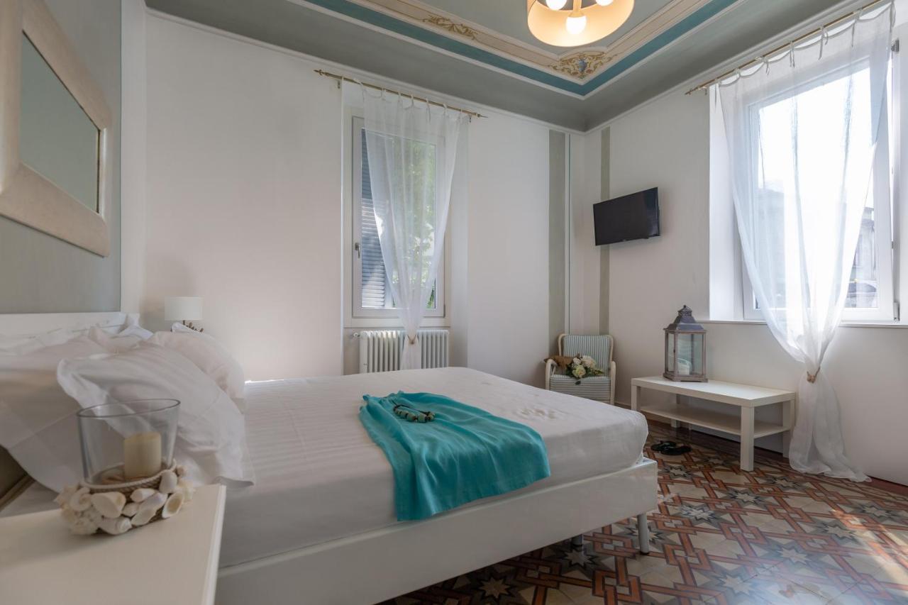 Maji Apartment