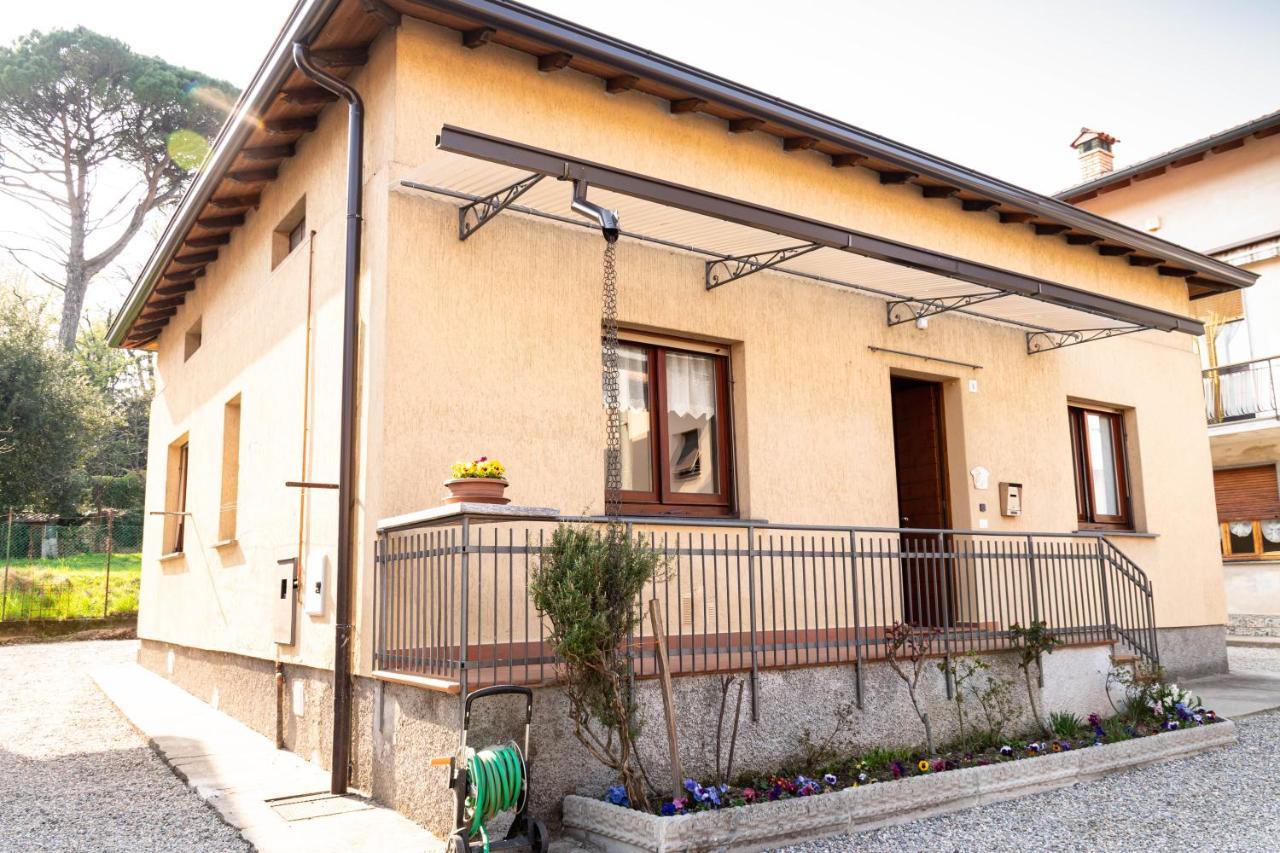 Holiday home Ca' Elena - Lake Como -