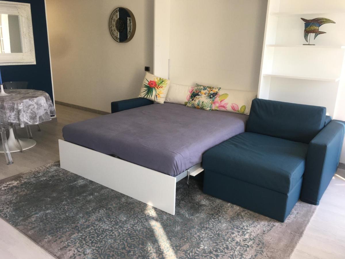 Apartment Romantic Laghee