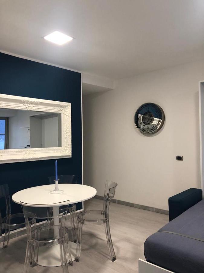 Romantic Laghee Apartment Bellano