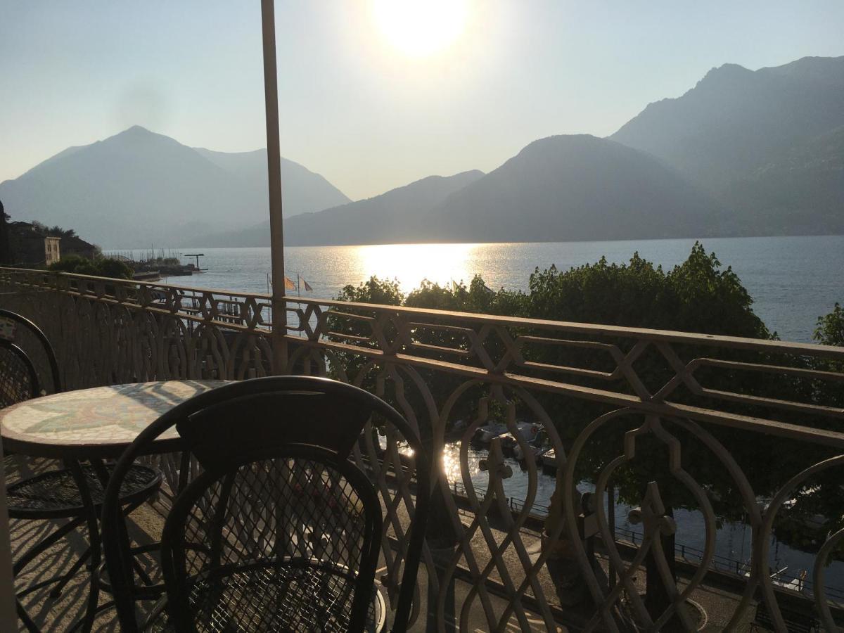 Romantic Laghee Apartment Bellano