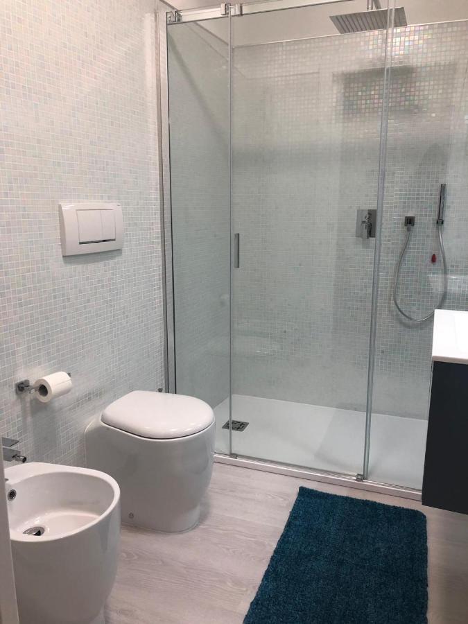 Apartment Romantic Laghee Bellano