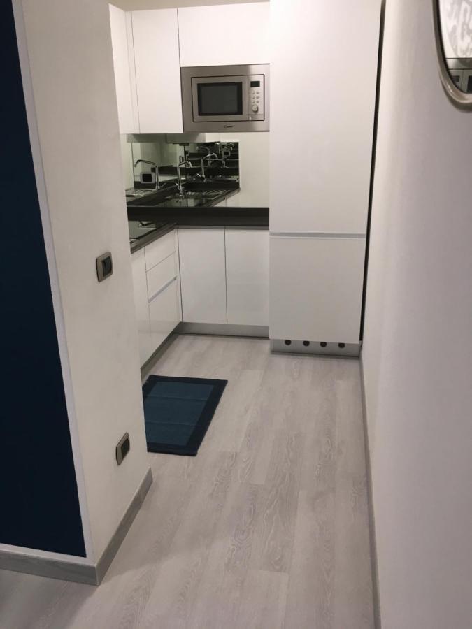 Romantic Laghee Apartment