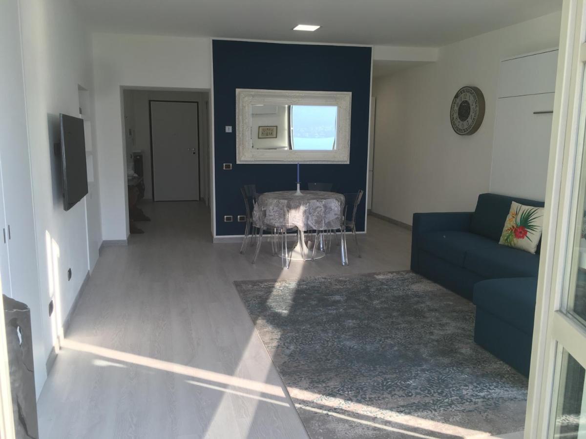 Apartment Romantic Laghee Bellano