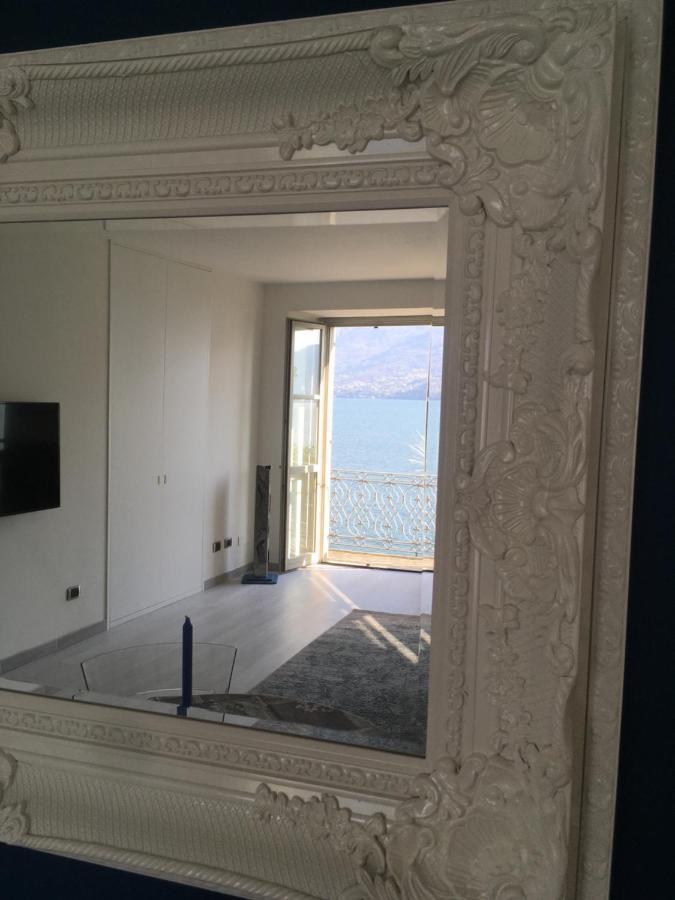 Apartment Romantic Laghee Bellano