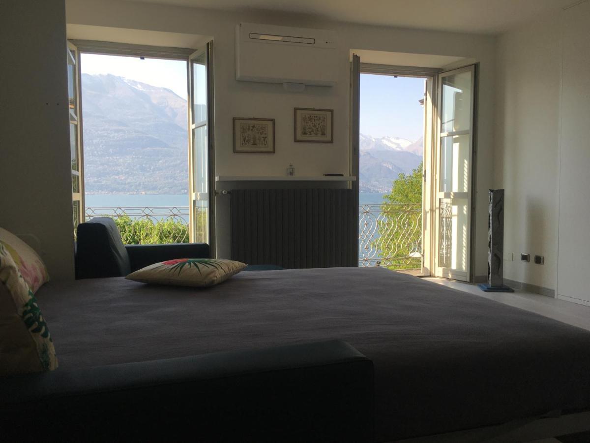 Romantic Laghee Apartment Bellano