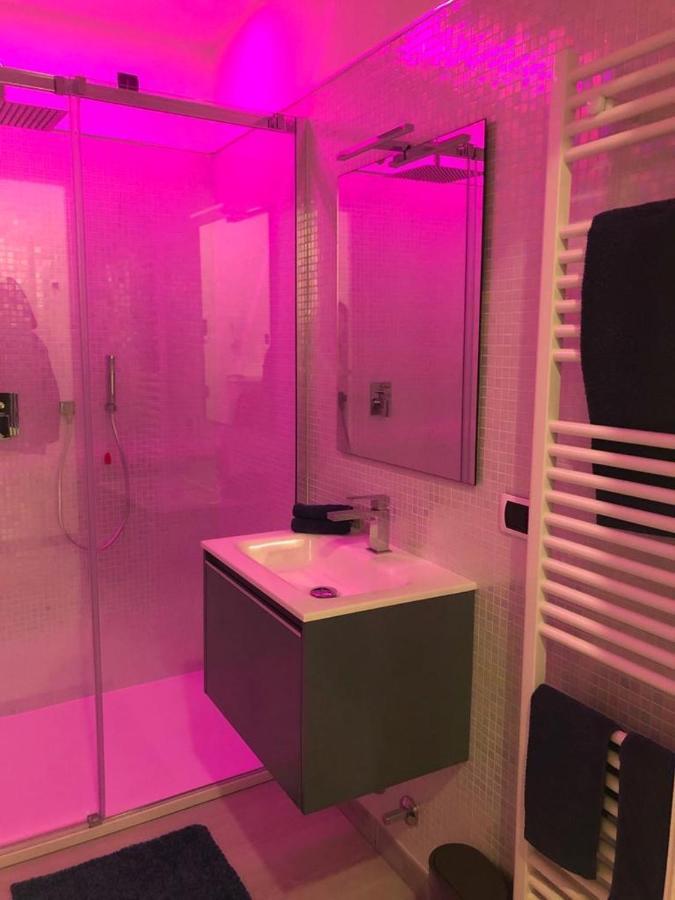 Apartment Romantic Laghee *