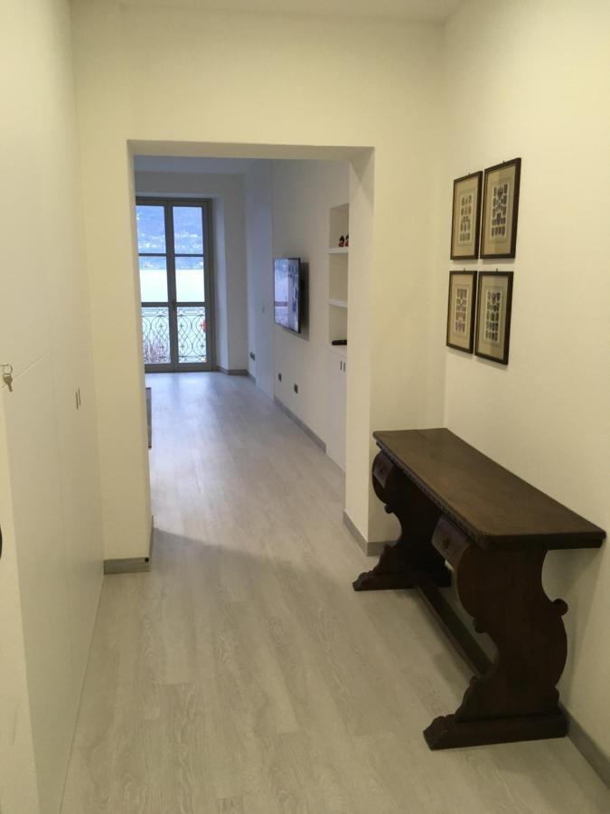 Apartment Romantic Laghee *