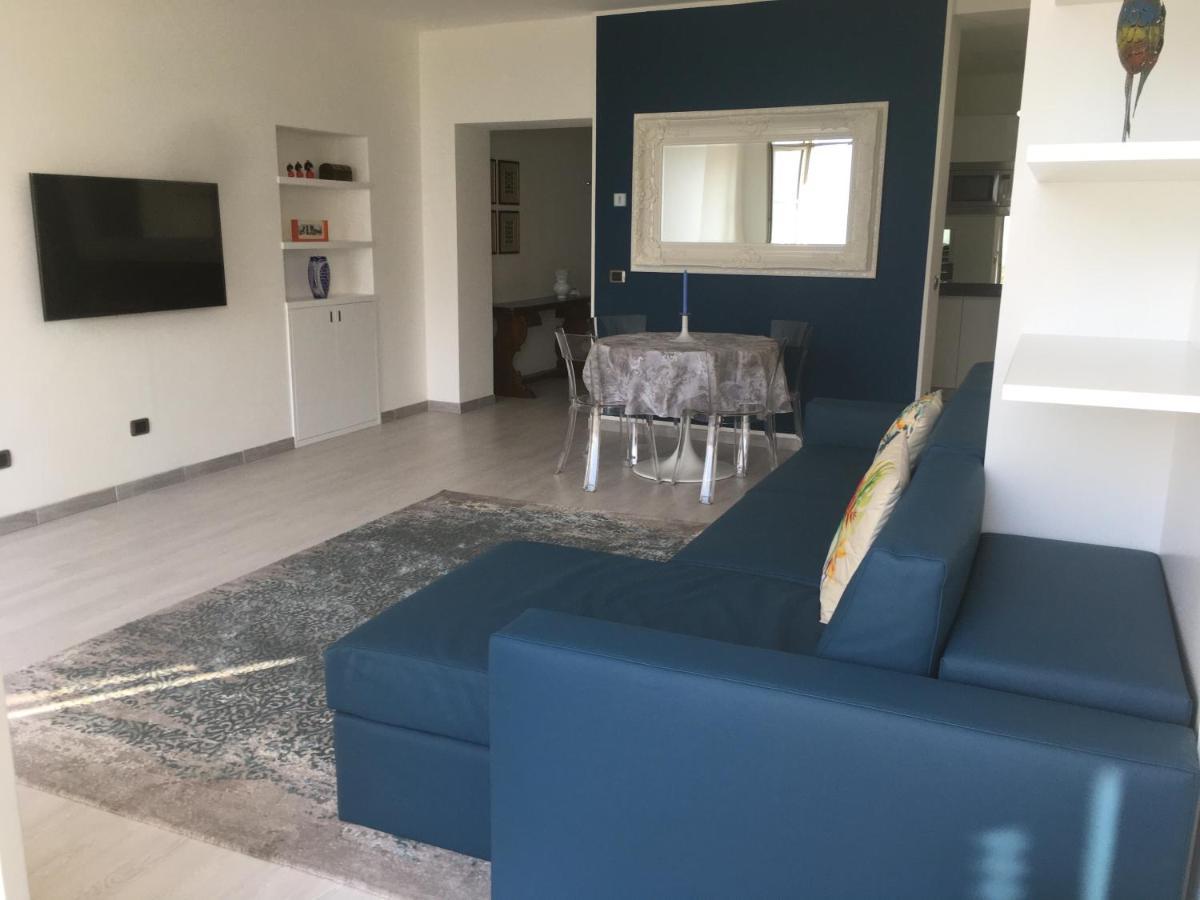 Apartment Romantic Laghee *