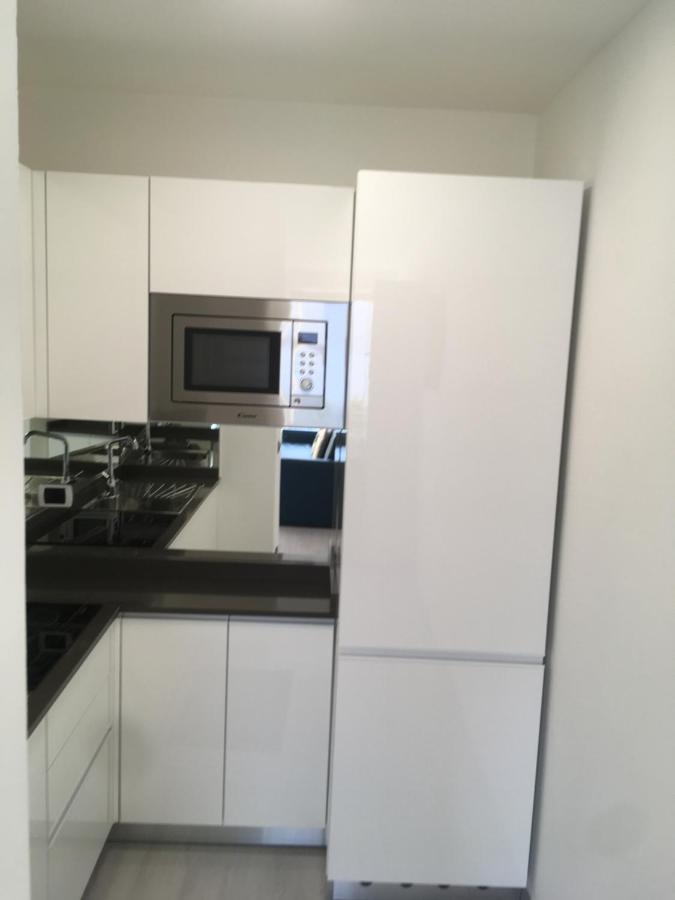 Apartment Romantic Laghee *