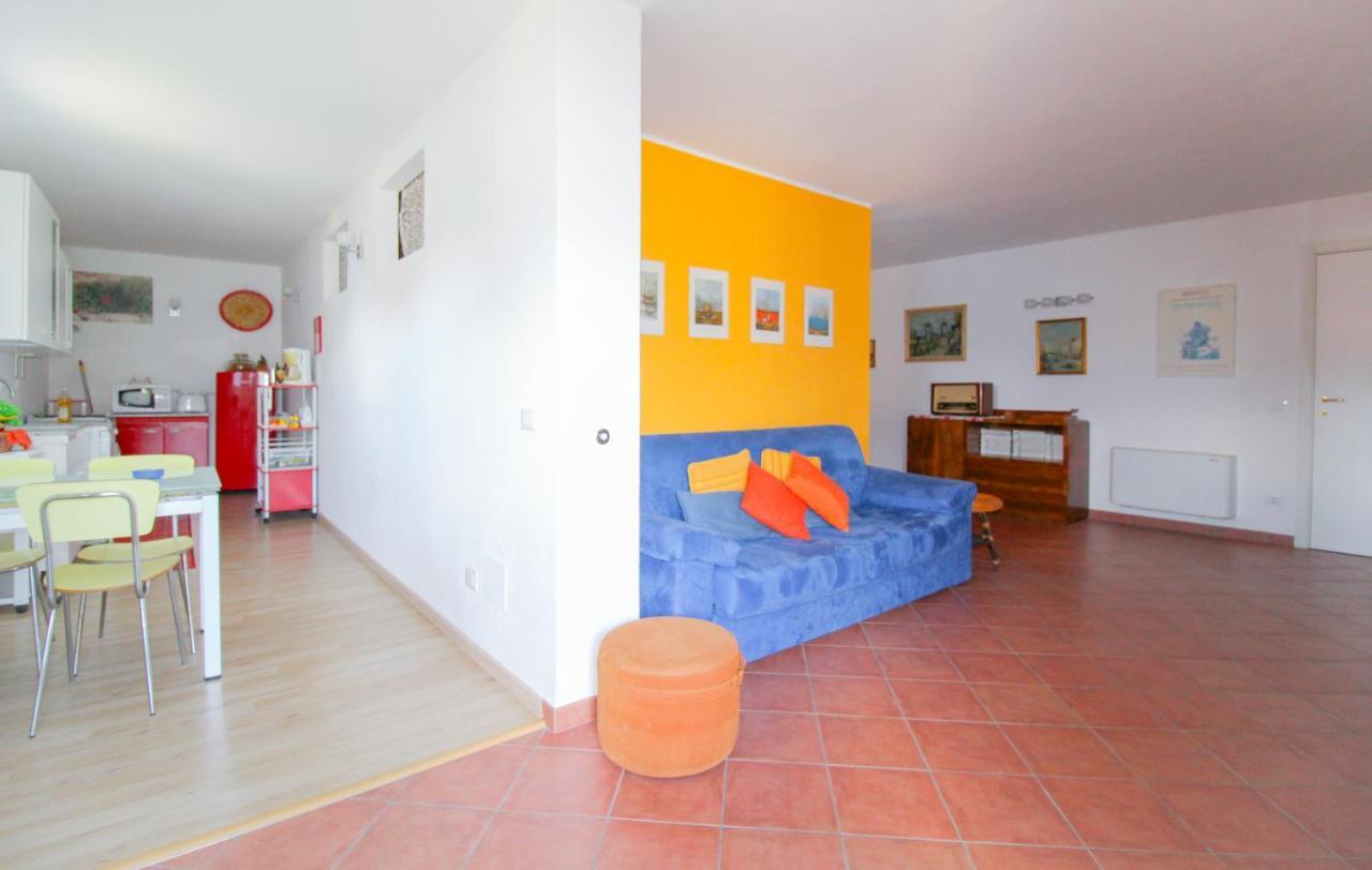 Bella Susanna Holiday home San Siro (Lombardy)