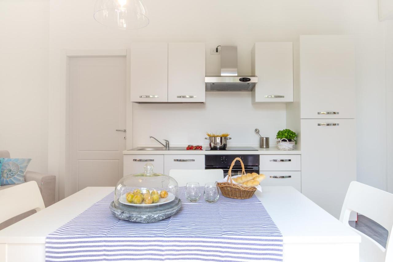 Apartment Maji *