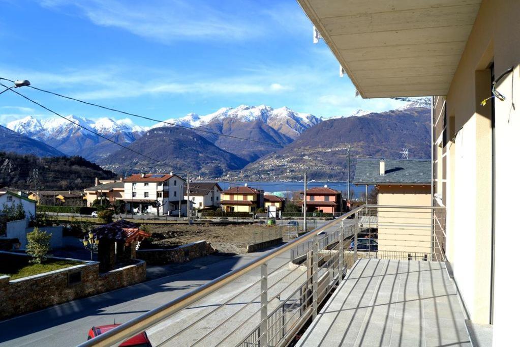 Apartment Casa Conte Air Conditioning, Near Station, Center And Ferry To Bellaggio *