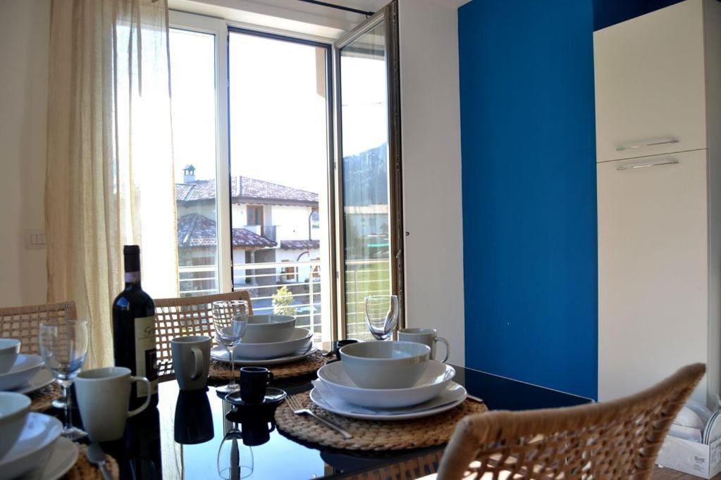 Casa Conte Air Conditioning, Near Station, Center And Ferry To Bellaggio Apartment *