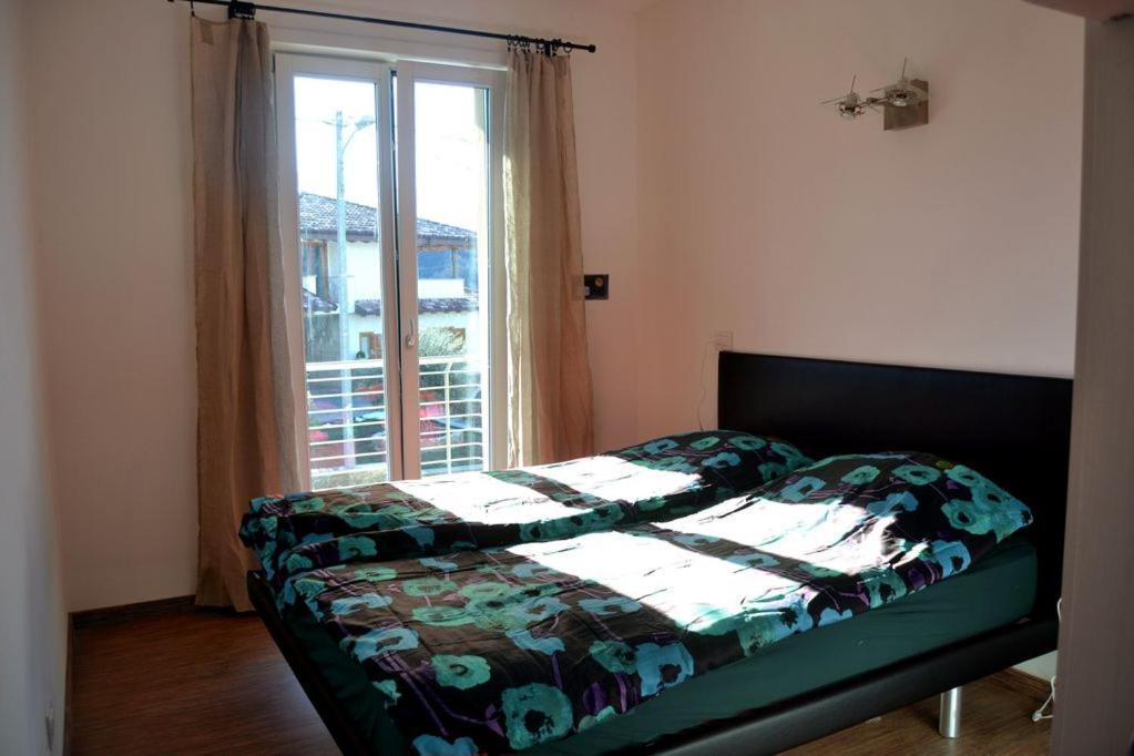 Apartment Casa Conte Air Conditioning, Near Station, Center And Ferry To Bellaggio
