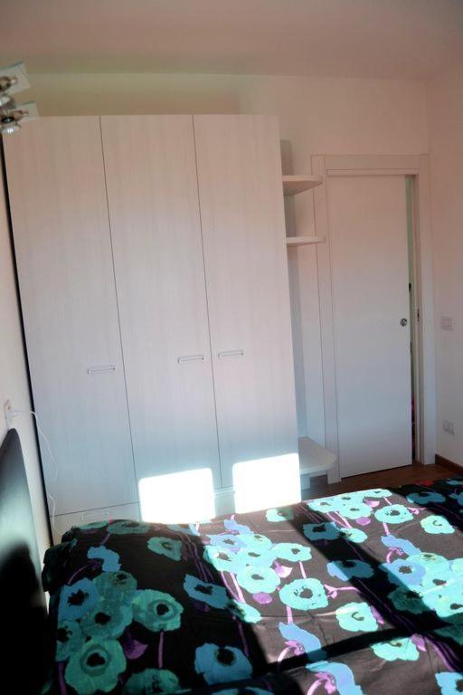Casa Conte Air Conditioning, Near Station, Center And Ferry To Bellaggio Colico
