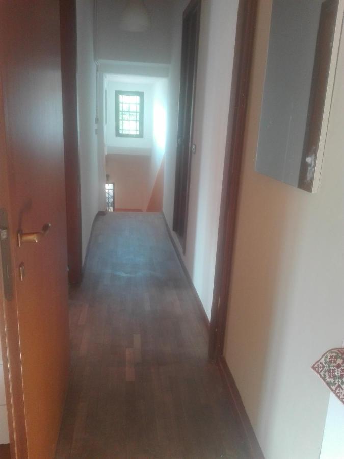 Ferienhaus Casa Indipendente 