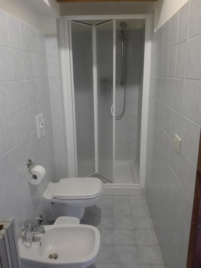 Holiday home Casa Indipendente 