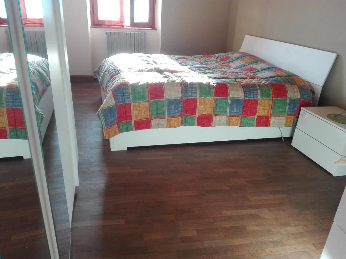 Casa Indipendente Il Sole Delle Grigne Bellagio