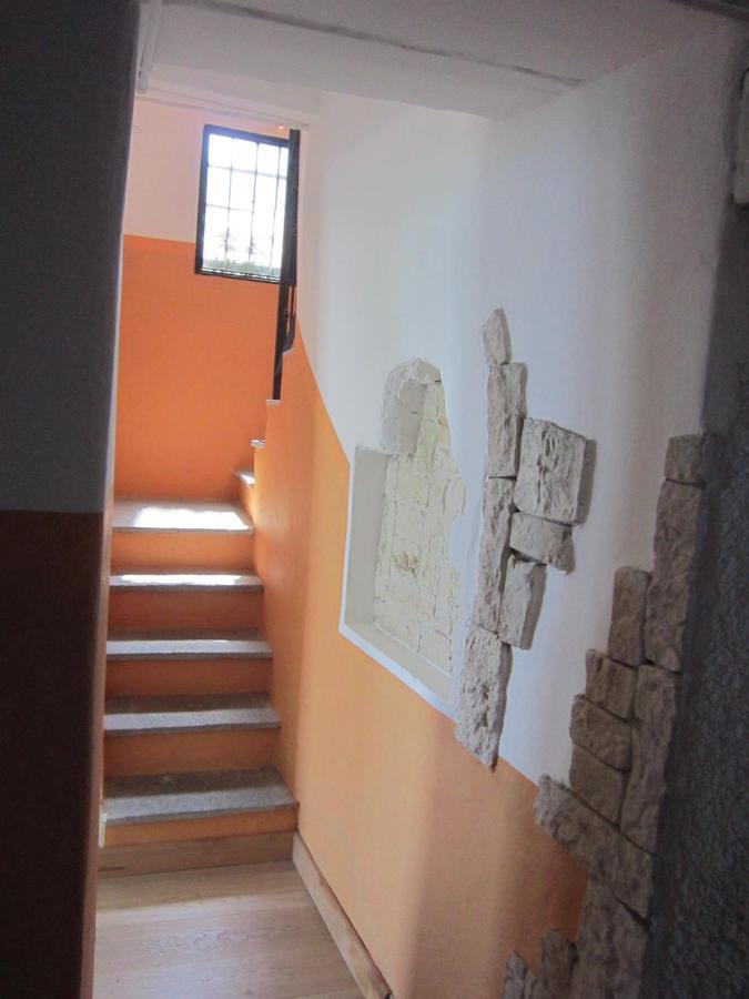 Casa Indipendente 