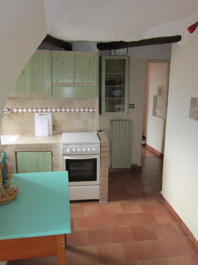 Casa Indipendente 