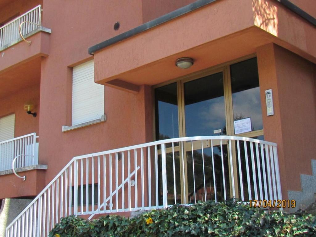 Wonderful Apartment Canzo