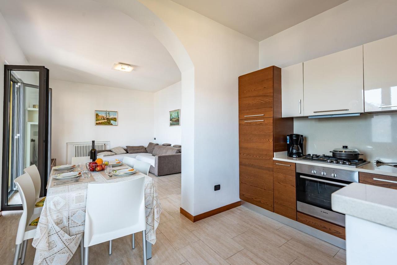 Apartment Luxury Casa Margherita *
