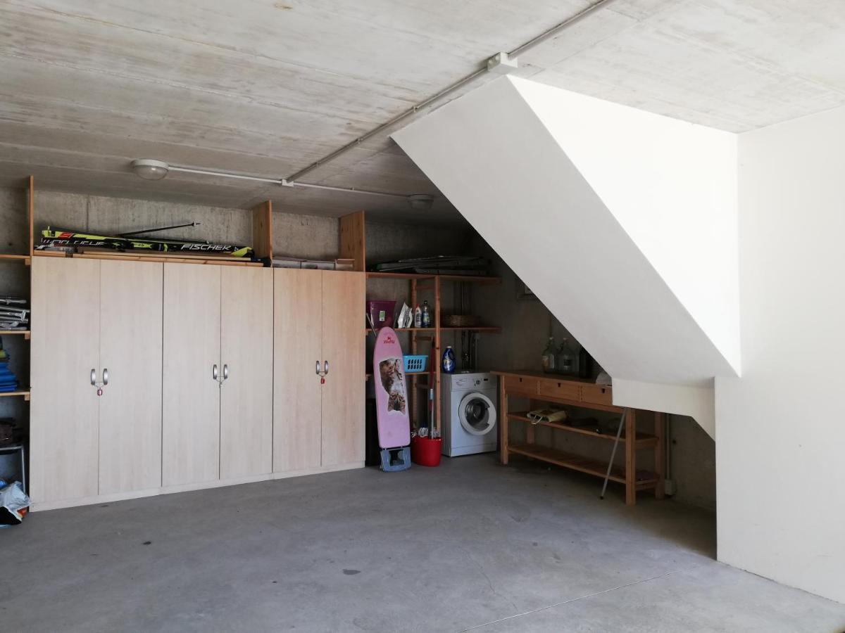 Magnolia B - Apartment *