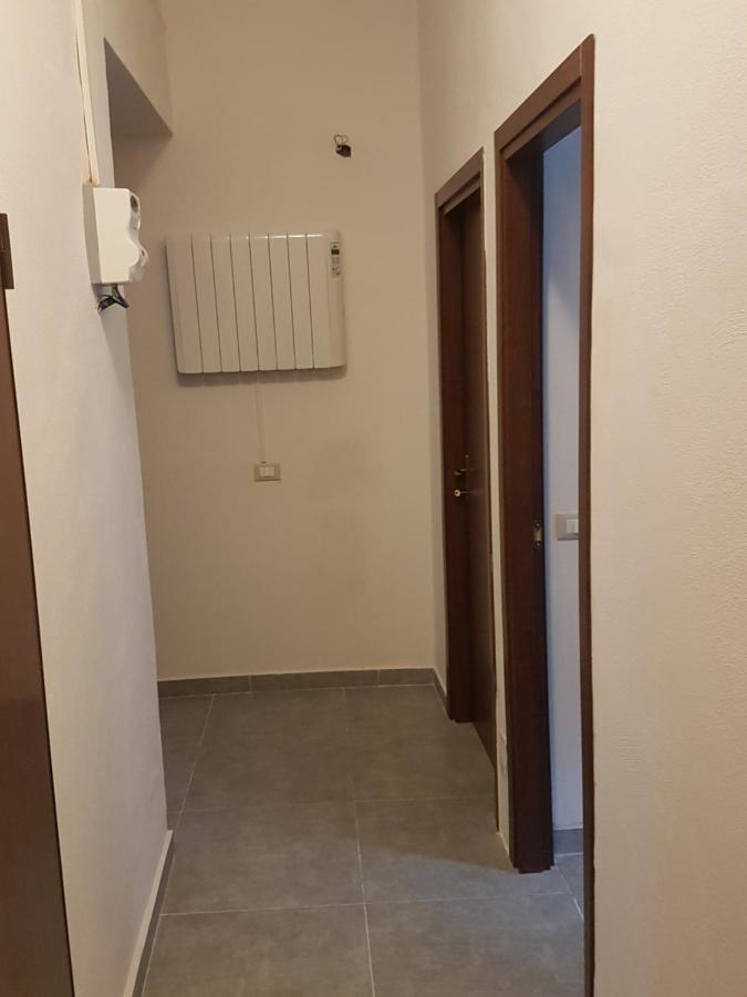 Confine Bed & Breakfast Como