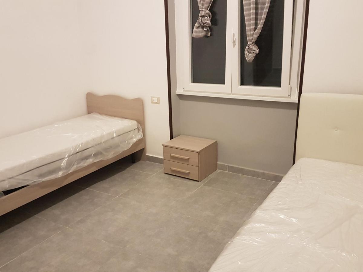 Bed & Breakfast Confine *