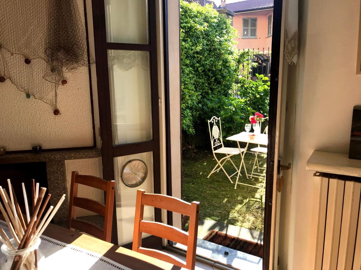 Apartment Lago Azzurro *
