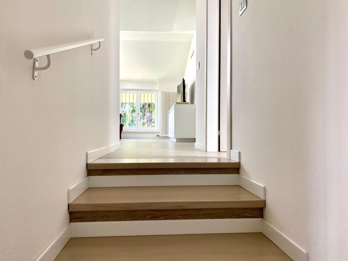 Apartment Abies Di *