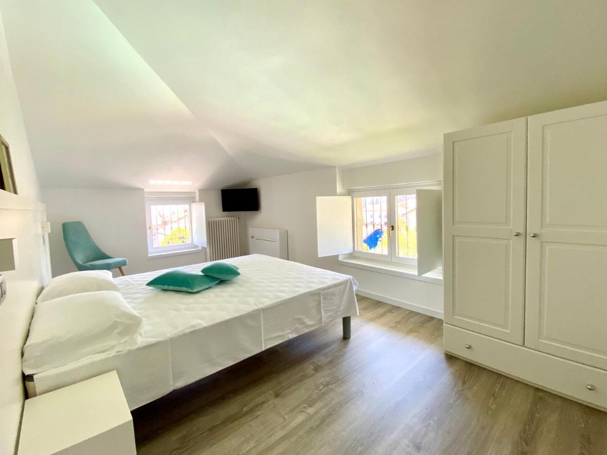 Apartment Abies Di