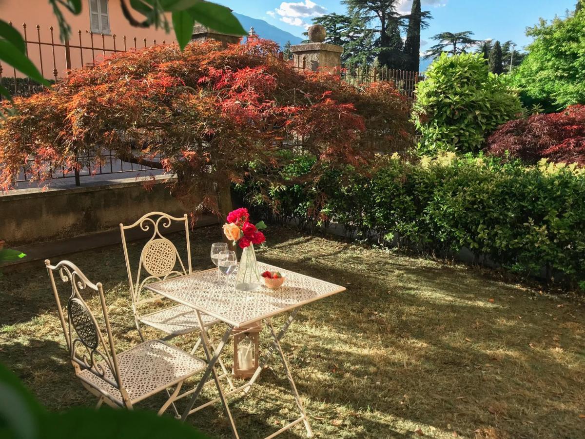 Apartment Lago Azzurro