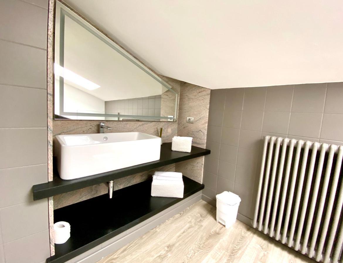Apartment Abies Di *