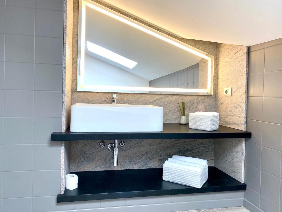 Apartment Abies Di