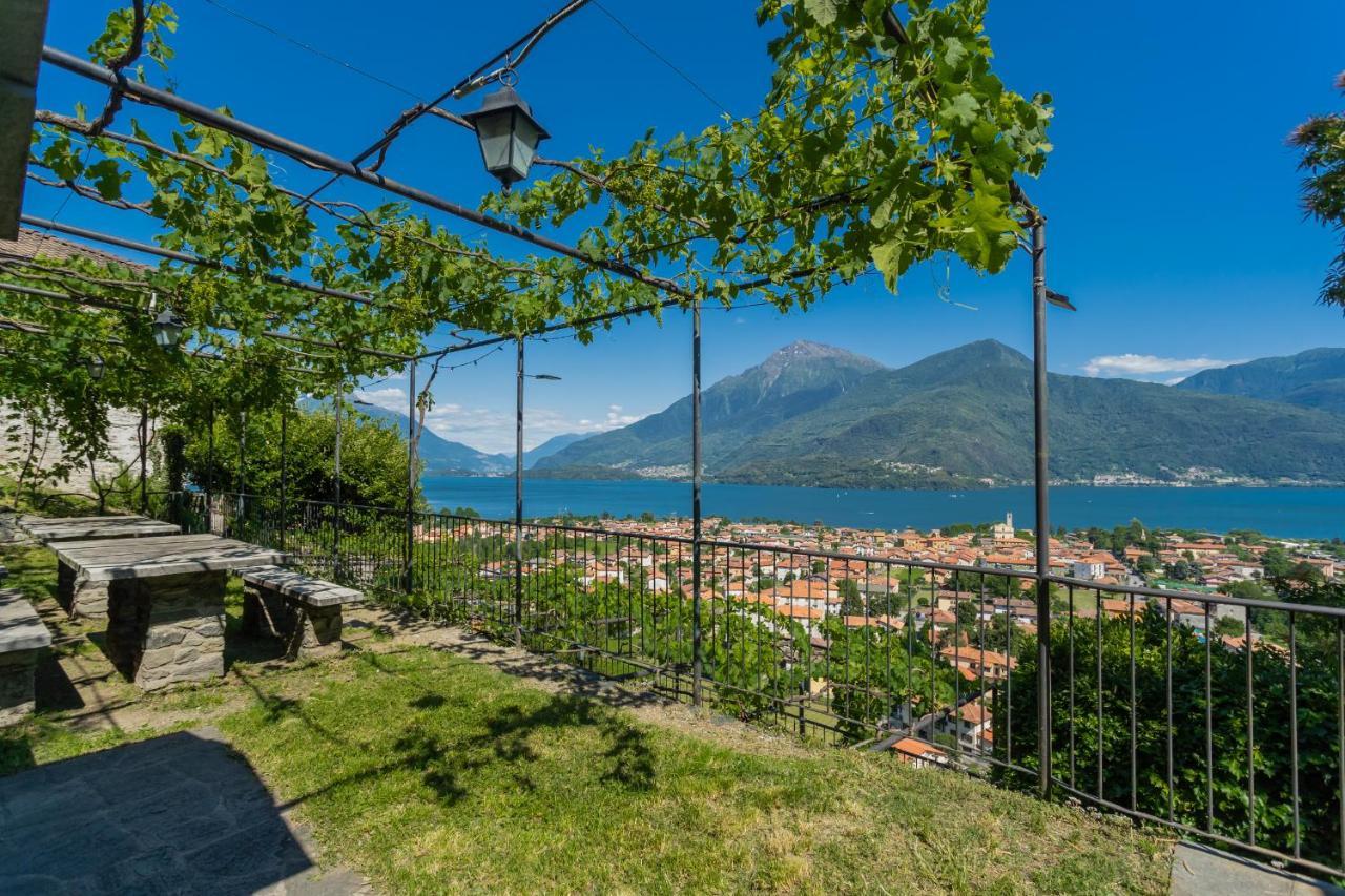 Casa vacanze In Lake Como - Amazing View By Rentallcomo Dongo