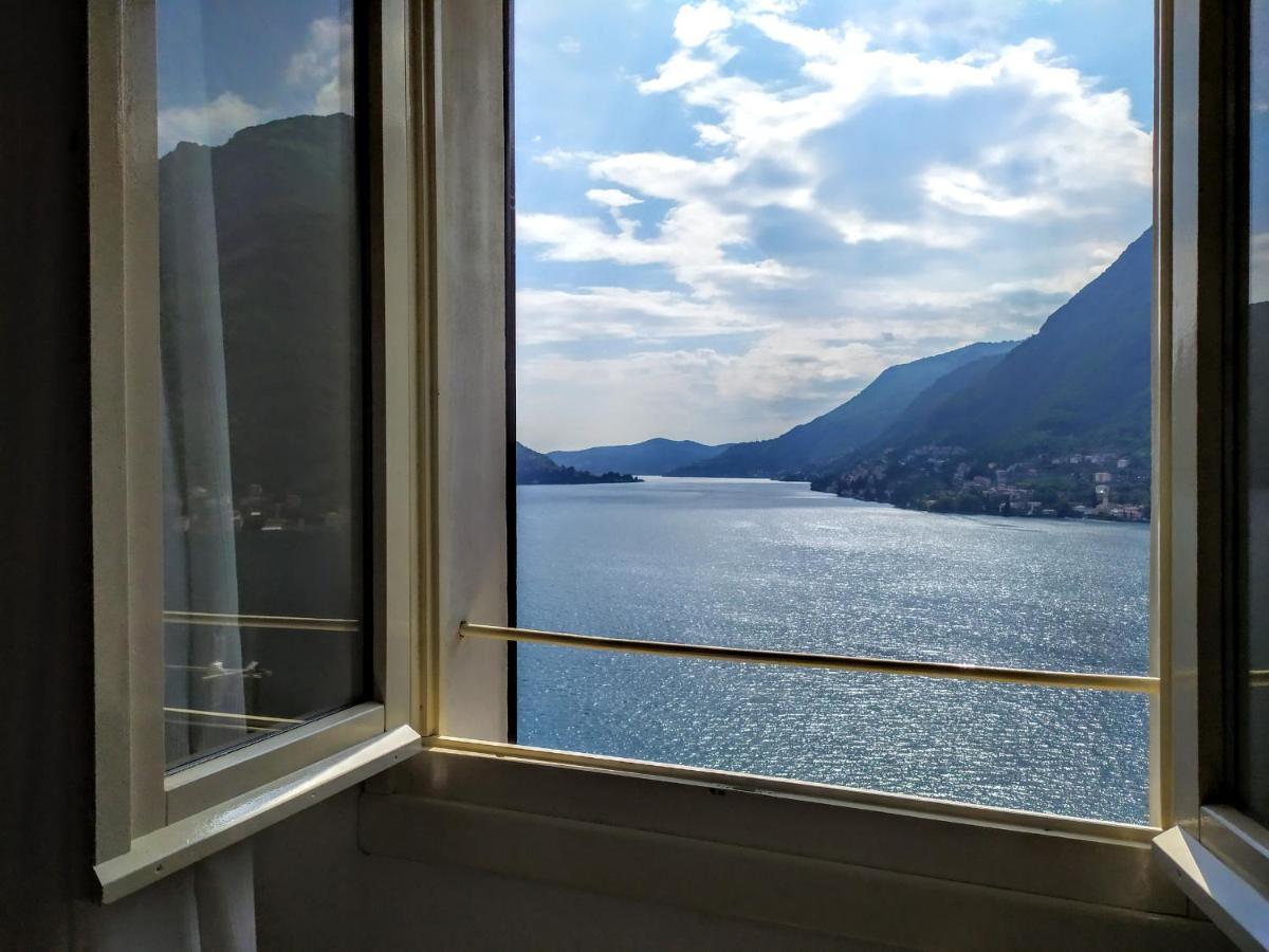 Apartment Panorama