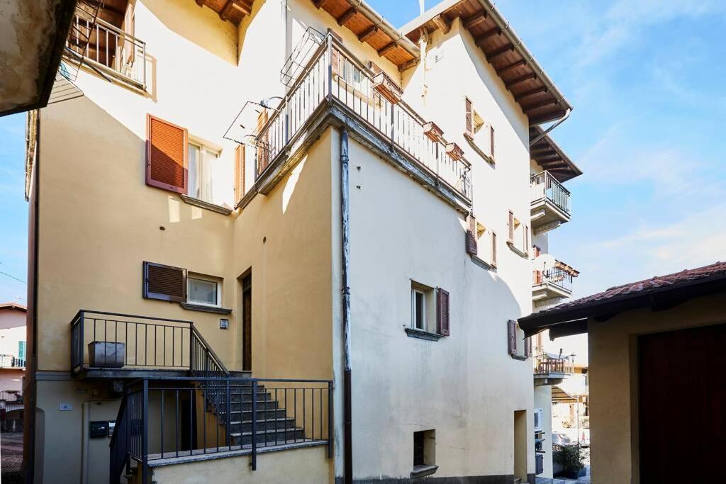 Casa Bellagina Apartment