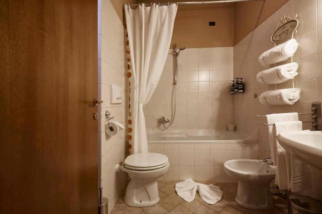 Casa Bellagina Apartment Bellagio