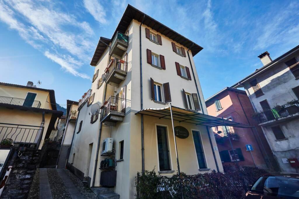 Casa Bellagina *