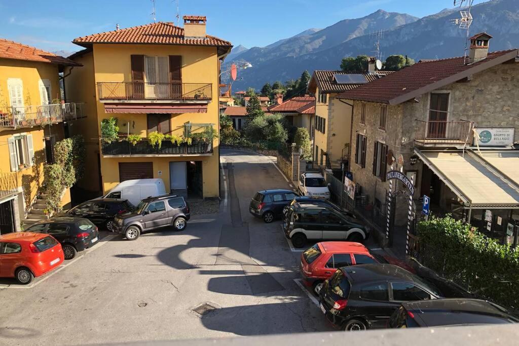 Casa Bellagina *