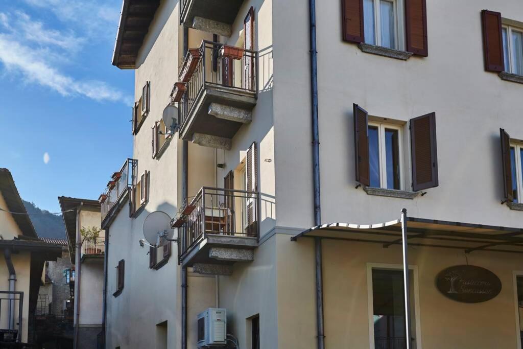 Casa Bellagina