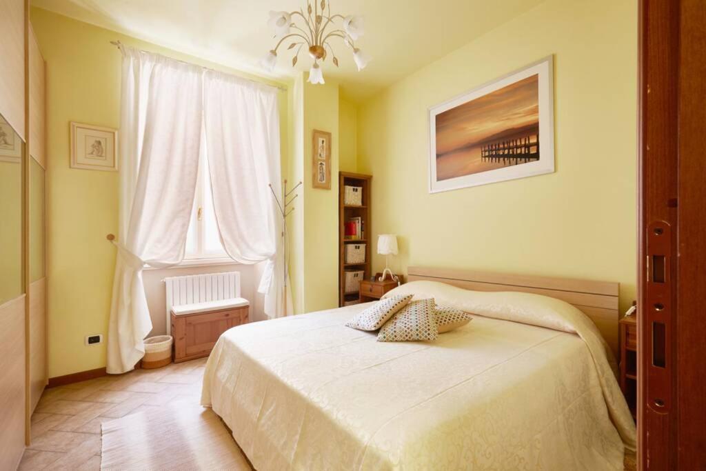 Casa Bellagina *