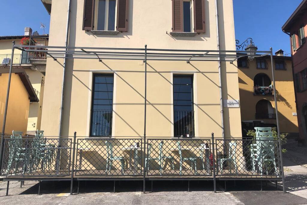 Apartment Casa Bellagina