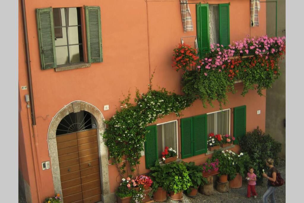 Casa Bellagina Bellagio